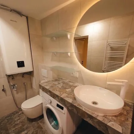Appartement парадайс Sveti Vlas